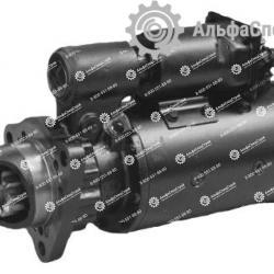 3628757 стартер для двигателя cummins KTA38