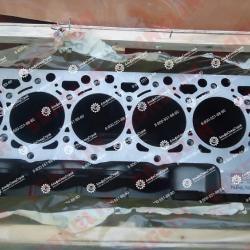 4955483 Блок цилиндров Cummins ISBe