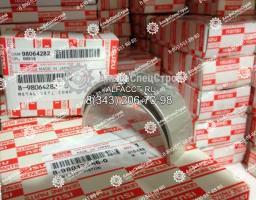 8973720771 Вкладыш коренной HITACHI ISUZU 4HK1, 6HK1.